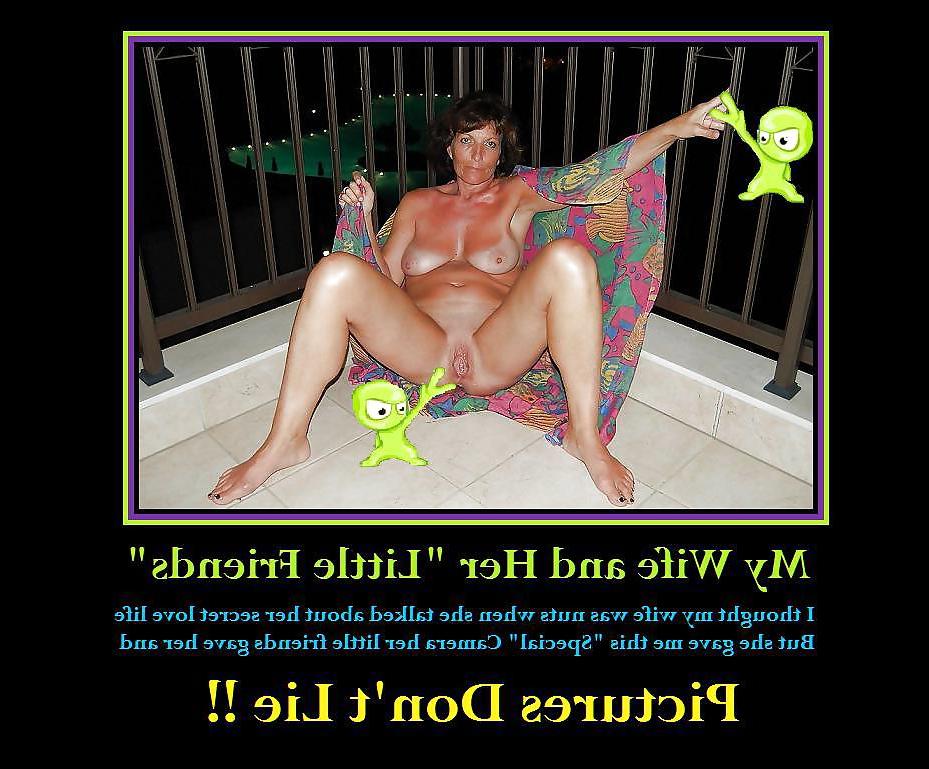 20P Funny Sexy Captioned Pictures & Posters LXXXV  10612