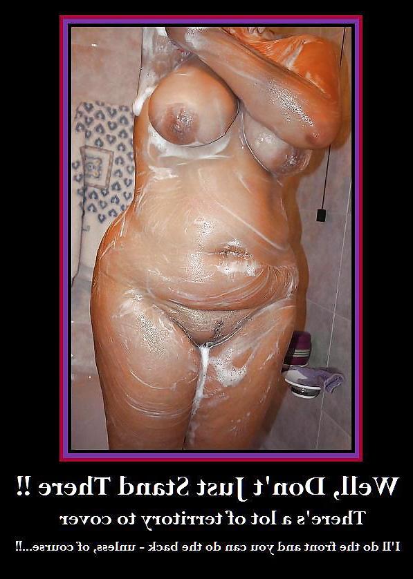 20P Funny Sexy Captioned Pictures & Posters LXXXV  10612