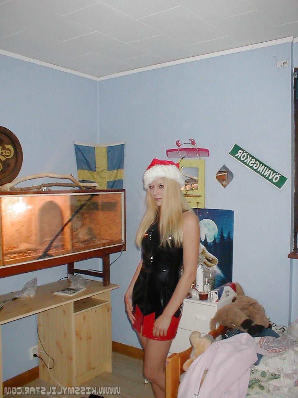 25P Homemade Pictures - BlendKing-Blonds