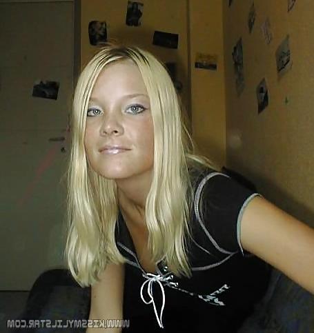 25P Homemade Pictures - BlendKing-Blonds