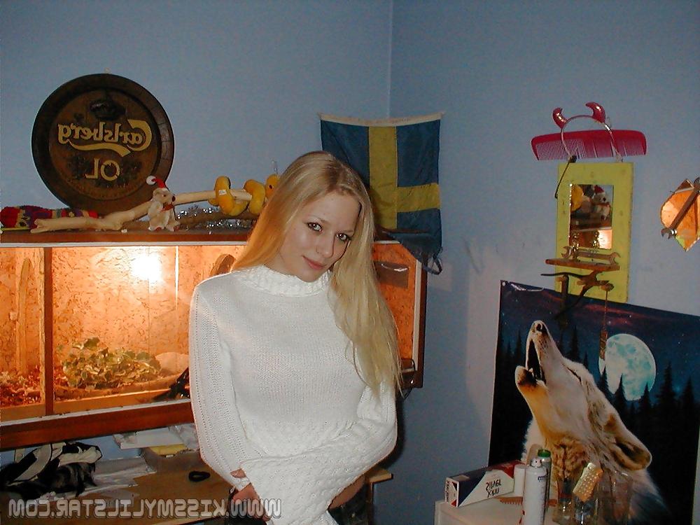 25P Homemade Pictures - BlendKing-Blonds
