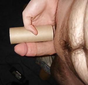 25P More of Jonathan's small penis
