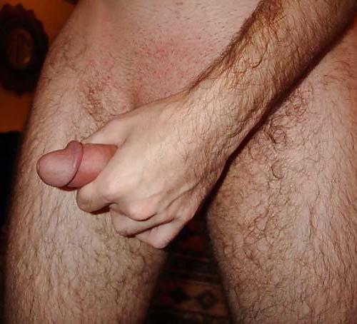 25P More of Jonathan's small penis