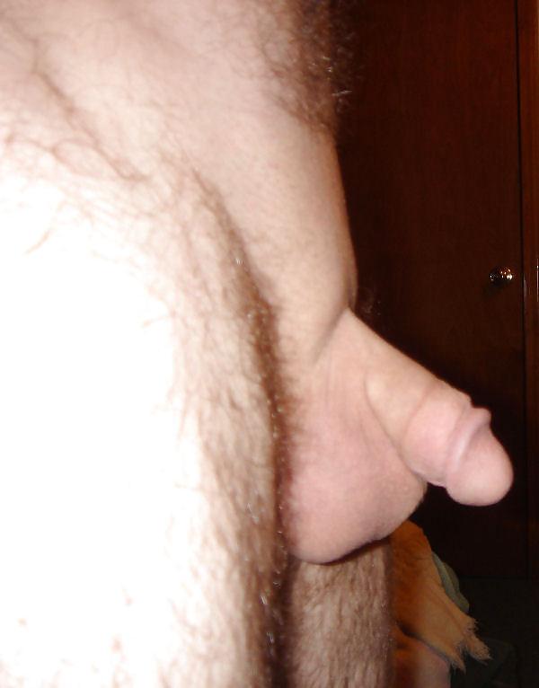 25P More of Jonathan's small penis
