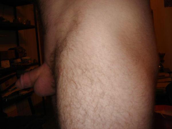 25P More of Jonathan's small penis