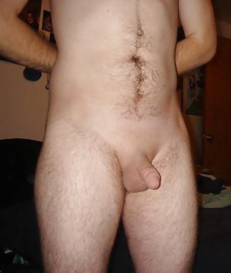 25P More of Jonathan's small penis
