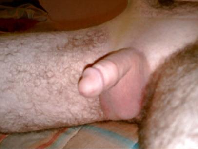 25P More of Jonathan's small penis