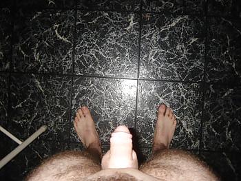 25P More of Jonathan's small penis