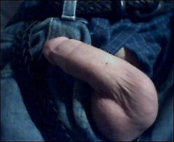 25P More of Jonathan's small penis