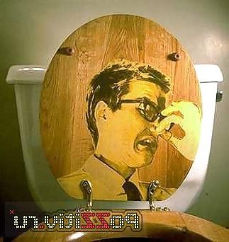 15P Toilet