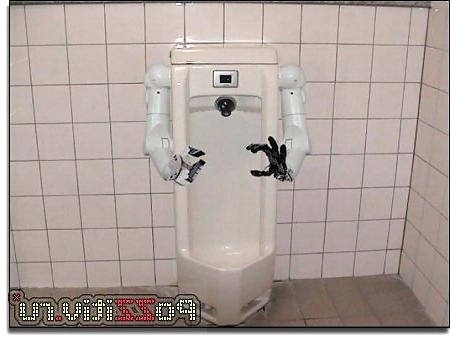 15P Toilet