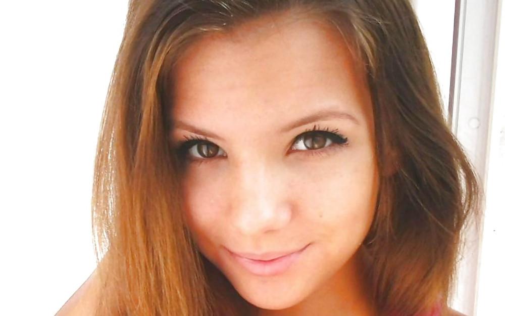 25P Daddy Please Cum All Over ME!
