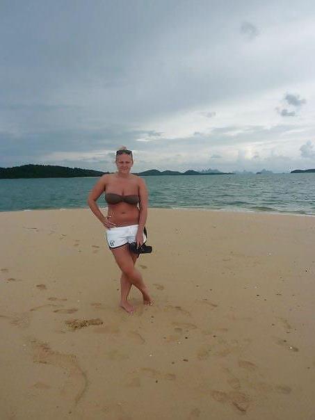 25P Facebook girls who love to show off their bodies