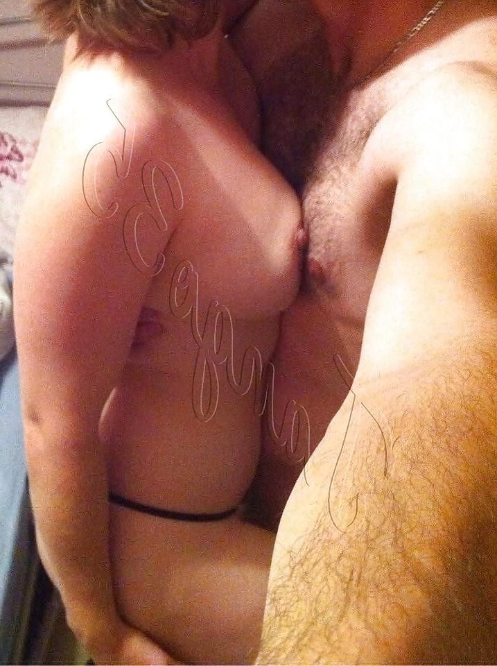 13P Turkish Couple Esin&Tarik