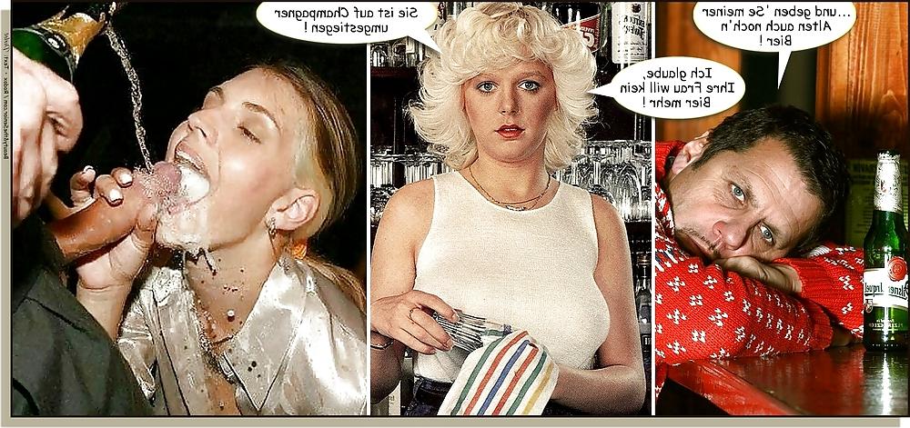 25P Erotische AlltagsAnekdoten No.5 - Mix
