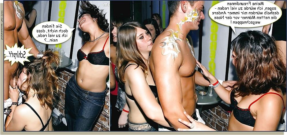 25P Erotische AlltagsAnekdoten No.5 - Mix