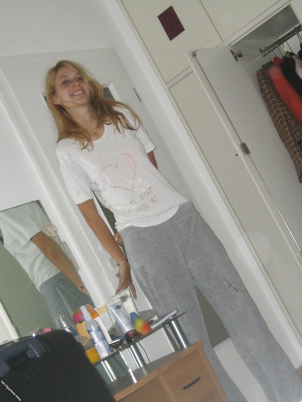 25P Stolen Pics - Busted Couple Part 1