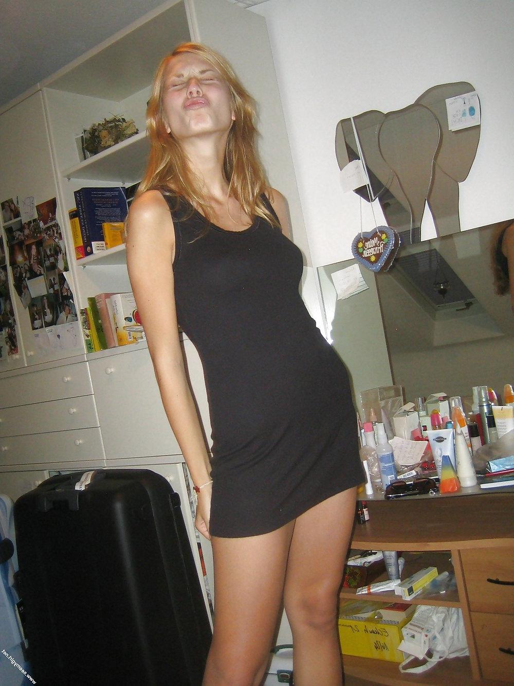 25P Stolen Pics - Busted Couple Part 1