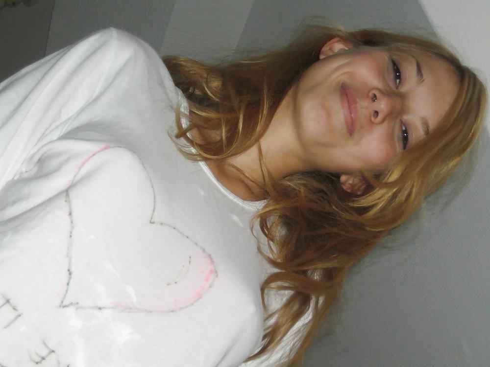 25P Stolen Pics - Busted Couple Part 1