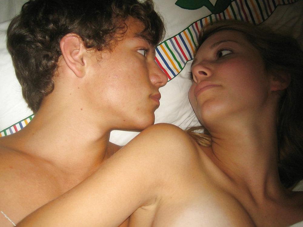 25P Stolen Pics - Busted Couple Part 1