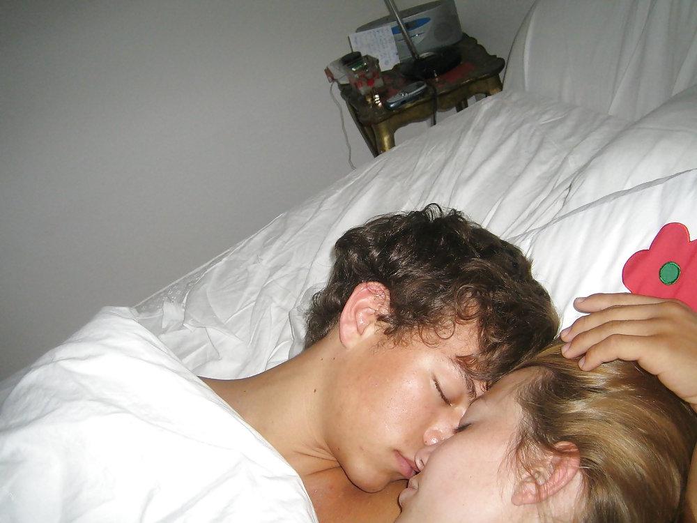 25P Stolen Pics - Busted Couple Part 1