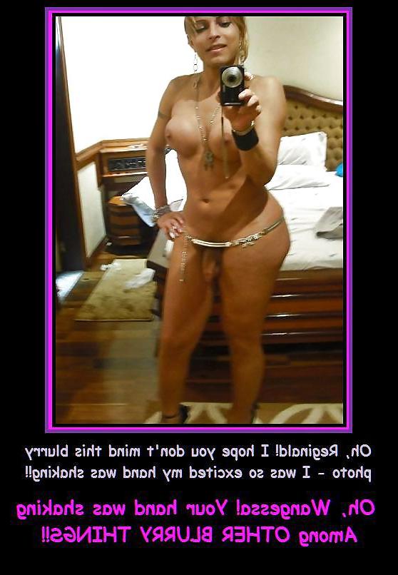 20P Funny Sexy Captioned Pictures & Posters CXCVIII 4413
