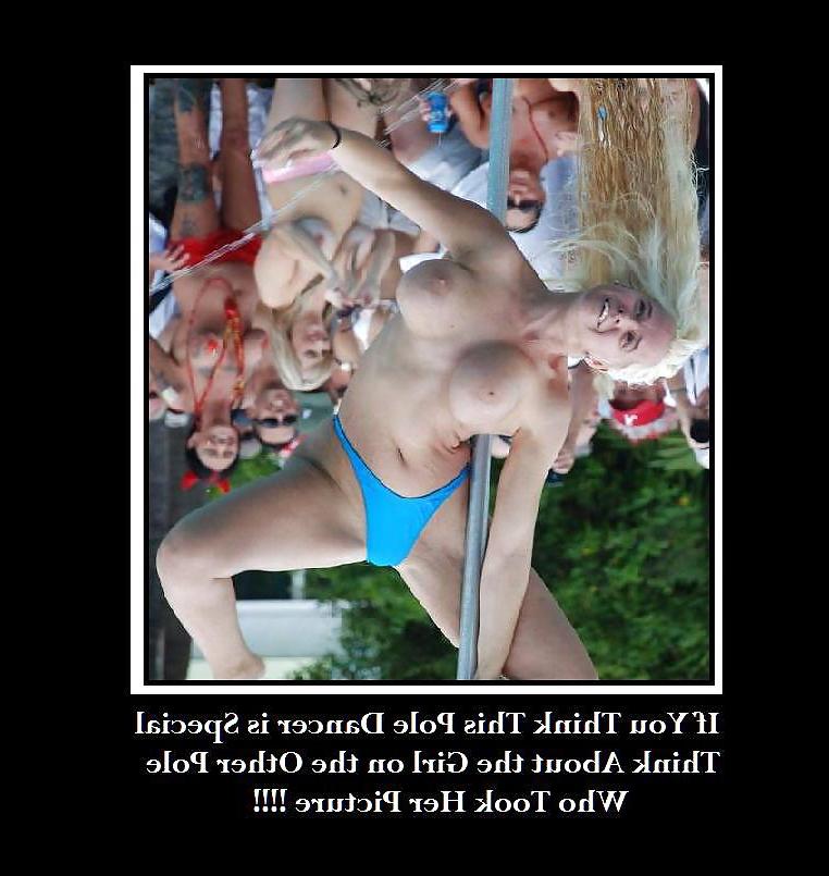 20P Funny Sexy Captioned Pictures & Posters CXCVIII 4413