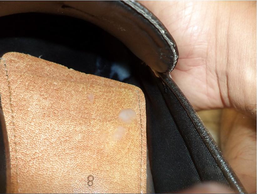 5P X-gf shoe