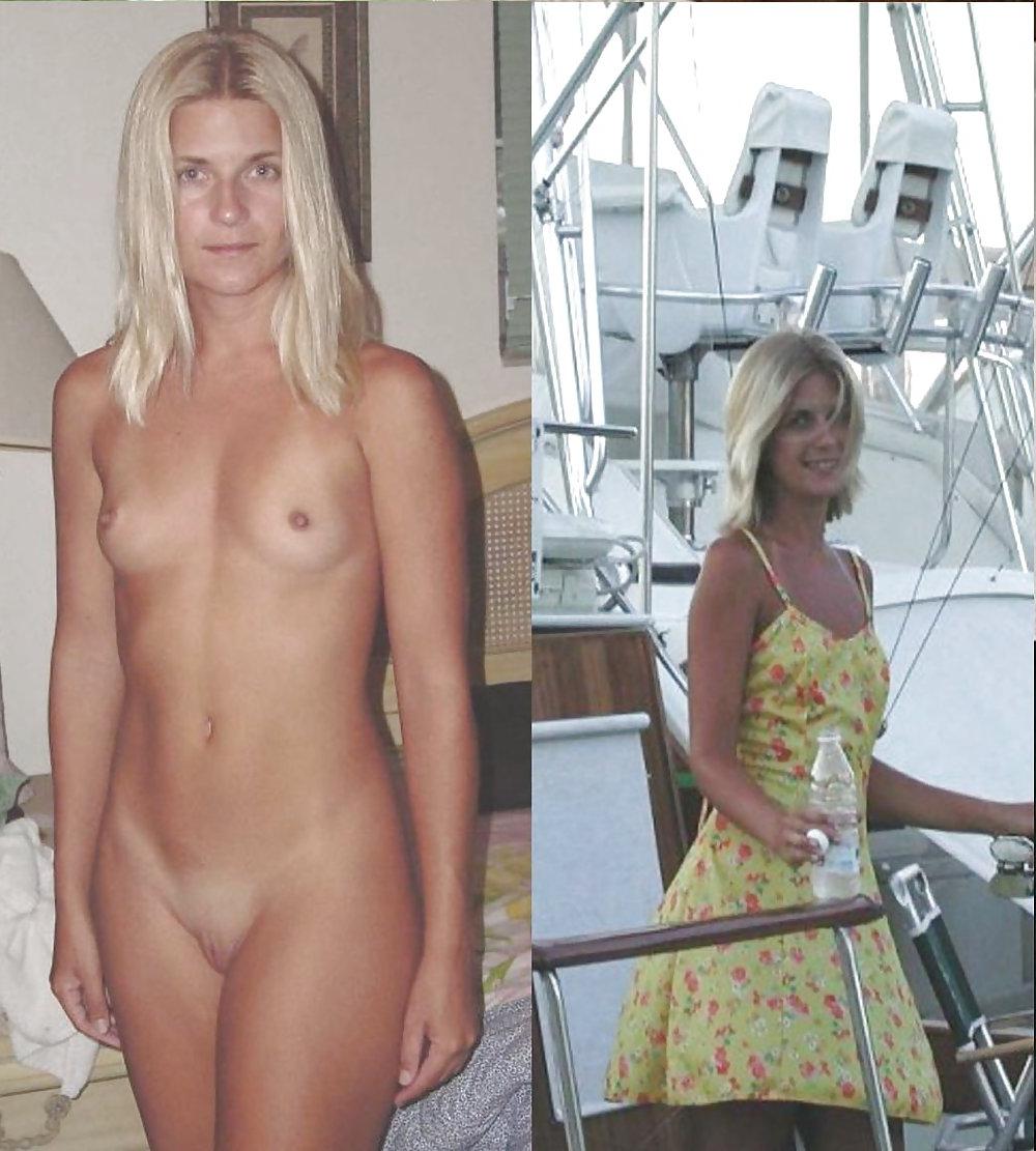 25P DRESSED OR NAKED ?