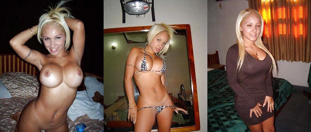 25P DRESSED OR NAKED ?