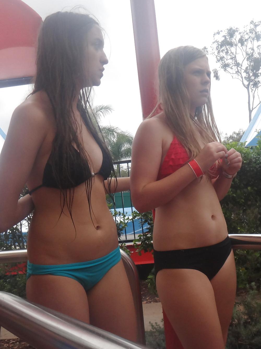 25P Bikini Girls I Want to Fuck