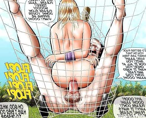 25P 3D & Cartoon Porn