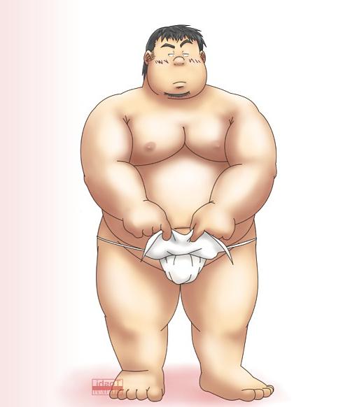 25P Manga and Cartoon