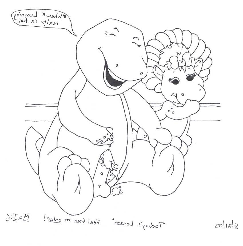 13P New toons 3