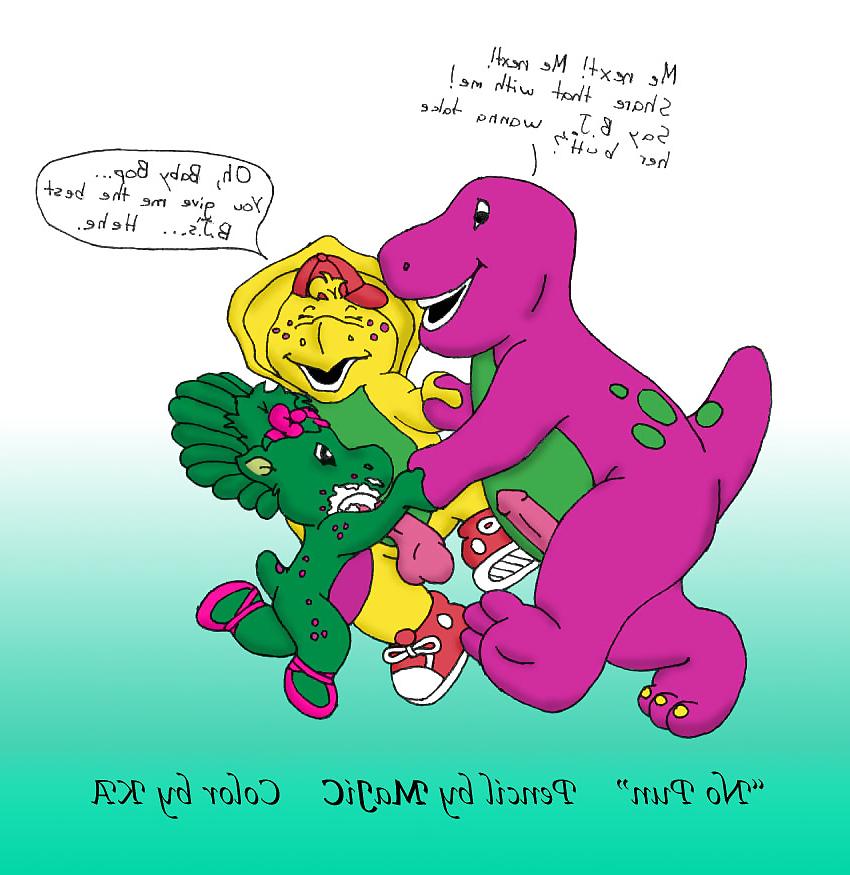 13P New toons 3
