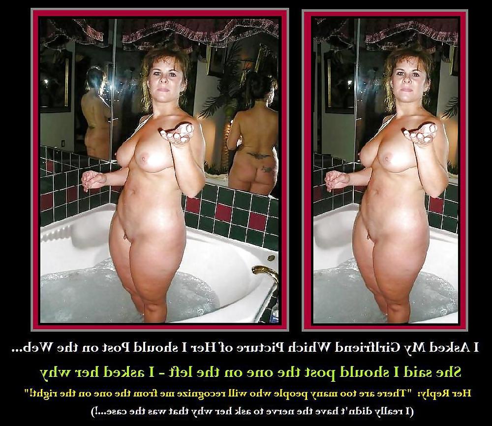 20P Funny Sexy Captioned Pictures & Posters IXC 101112