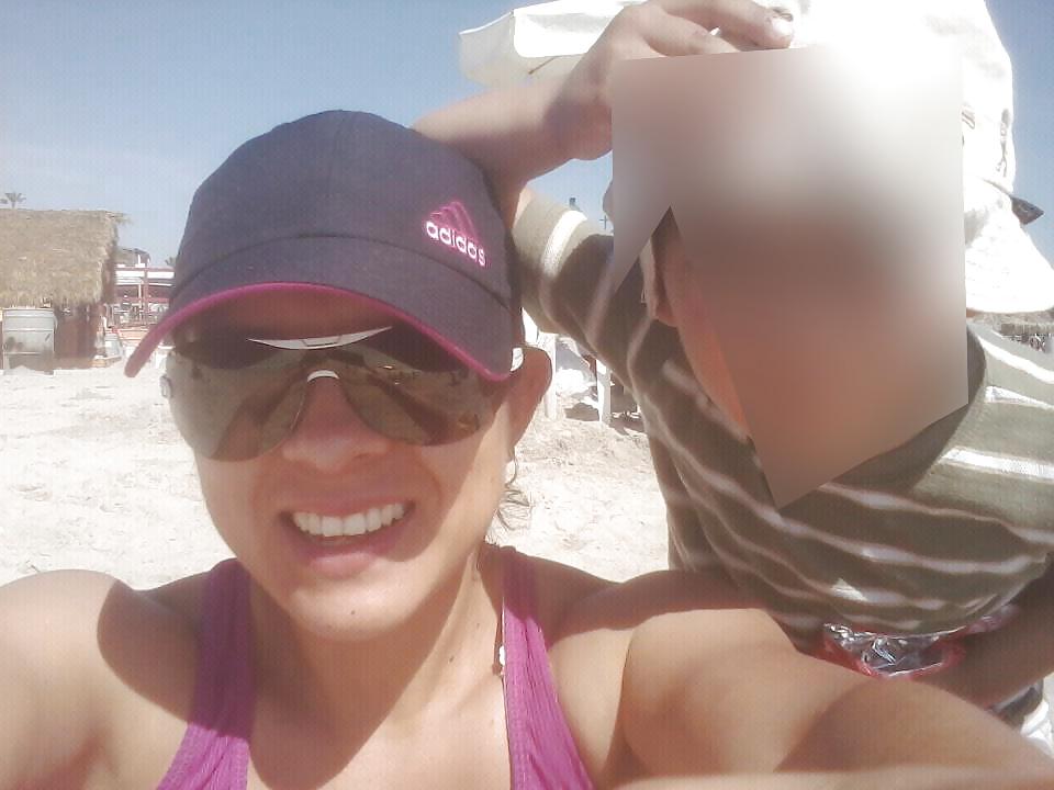 25P MY AUNT  CARMEN GALERY  #4 AFTER FUCK   DRUNK
