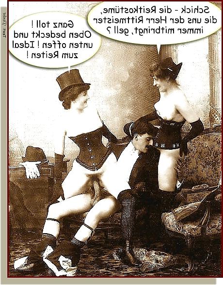 23P Erotische AlltagsAnekdoten No.6 - Mix