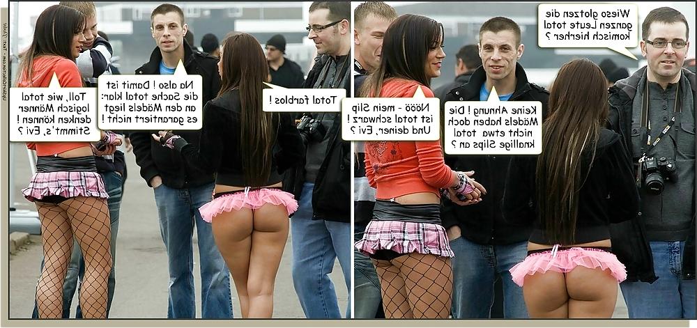 23P Erotische AlltagsAnekdoten No.6 - Mix