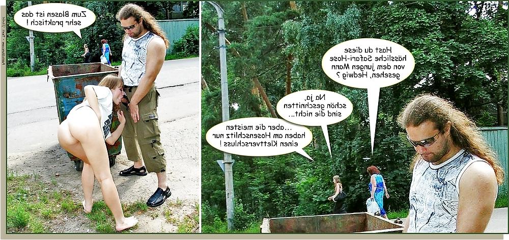 23P Erotische AlltagsAnekdoten No.6 - Mix