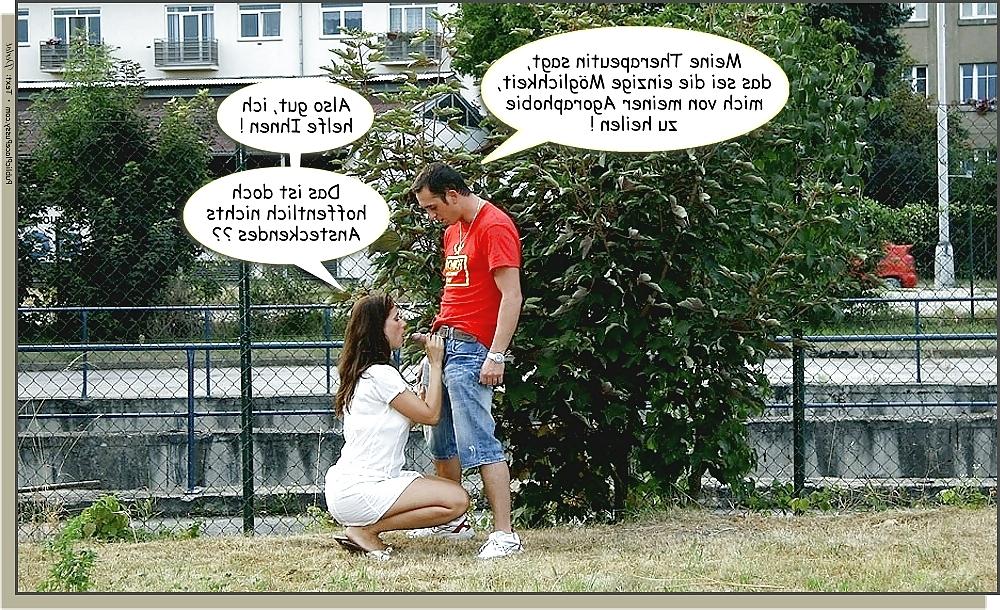 23P Erotische AlltagsAnekdoten No.6 - Mix
