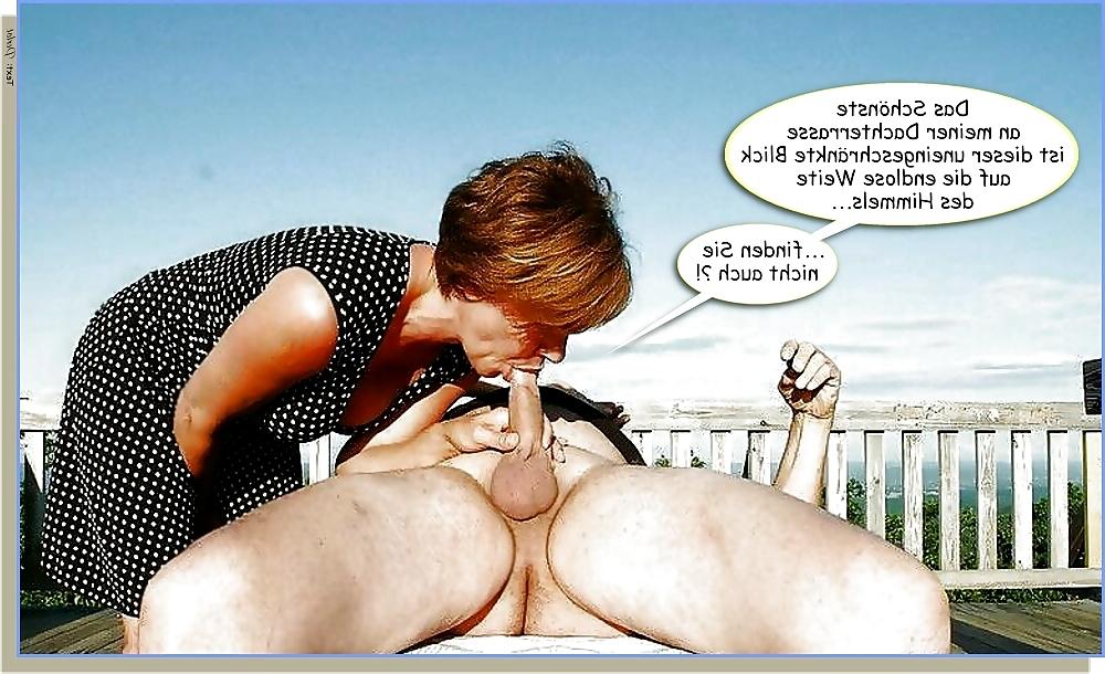 23P Erotische AlltagsAnekdoten No.6 - Mix