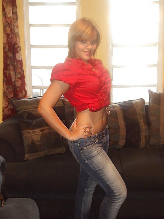 25P Queens in Jeans LVXXXI