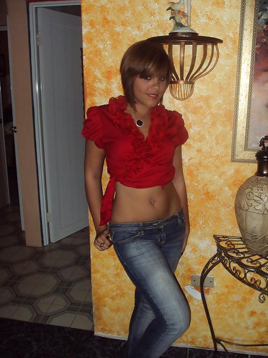 25P Queens in Jeans LVXXXI