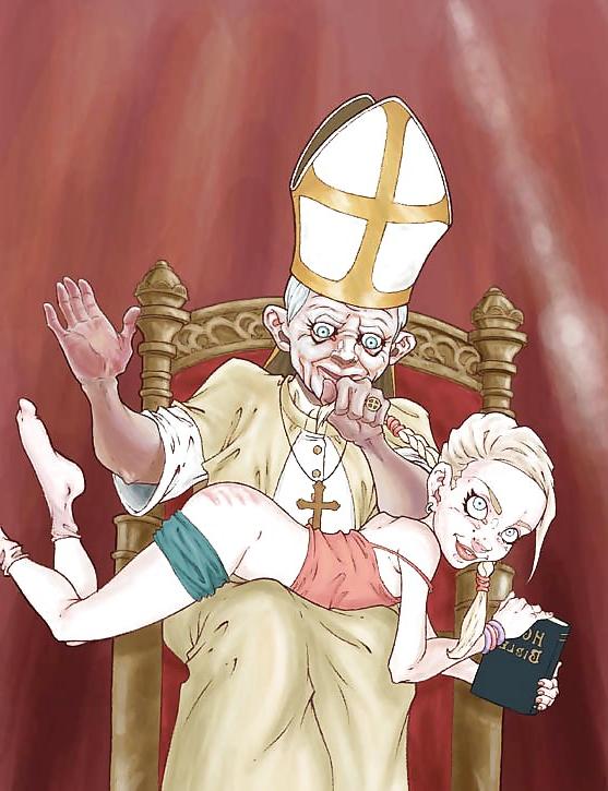 23P Sexy editorial drawings