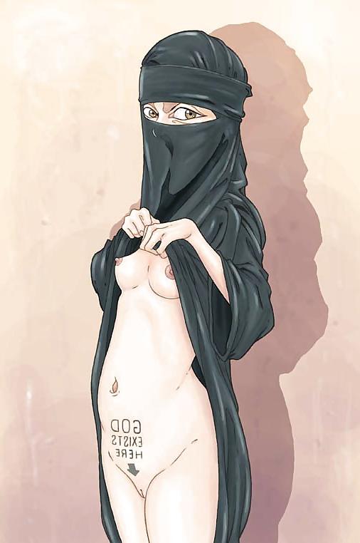23P Sexy editorial drawings
