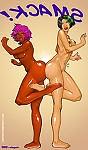 4P Funny images & captions