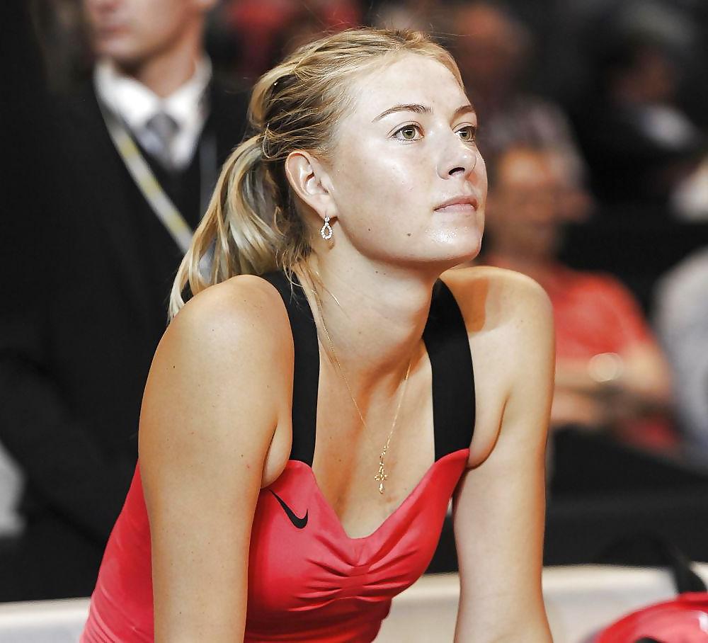 25P Maria Sharapova - Mojitog