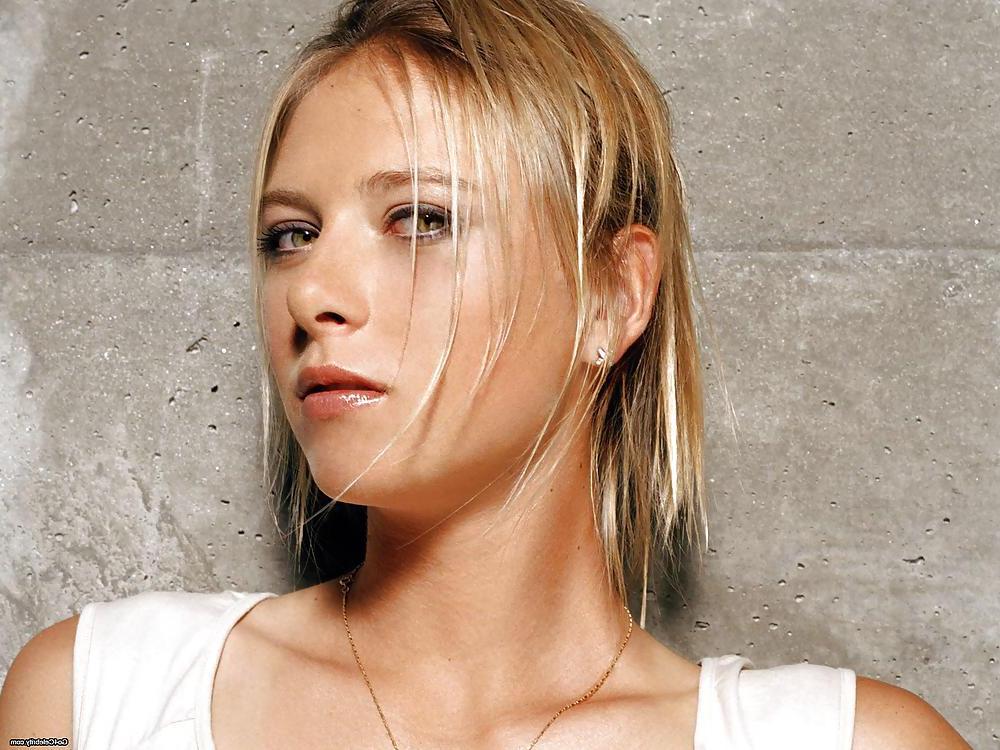 25P Maria Sharapova - Mojitog