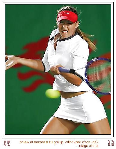 25P Maria Sharapova - Mojitog
